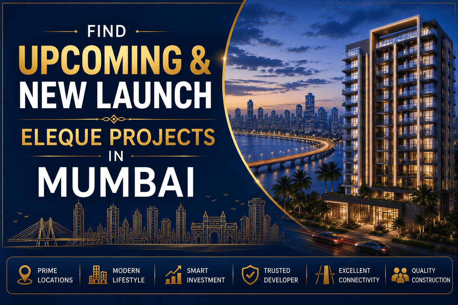 Eleque Projects